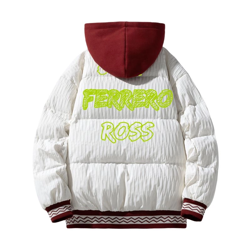 Ferrero Ross
