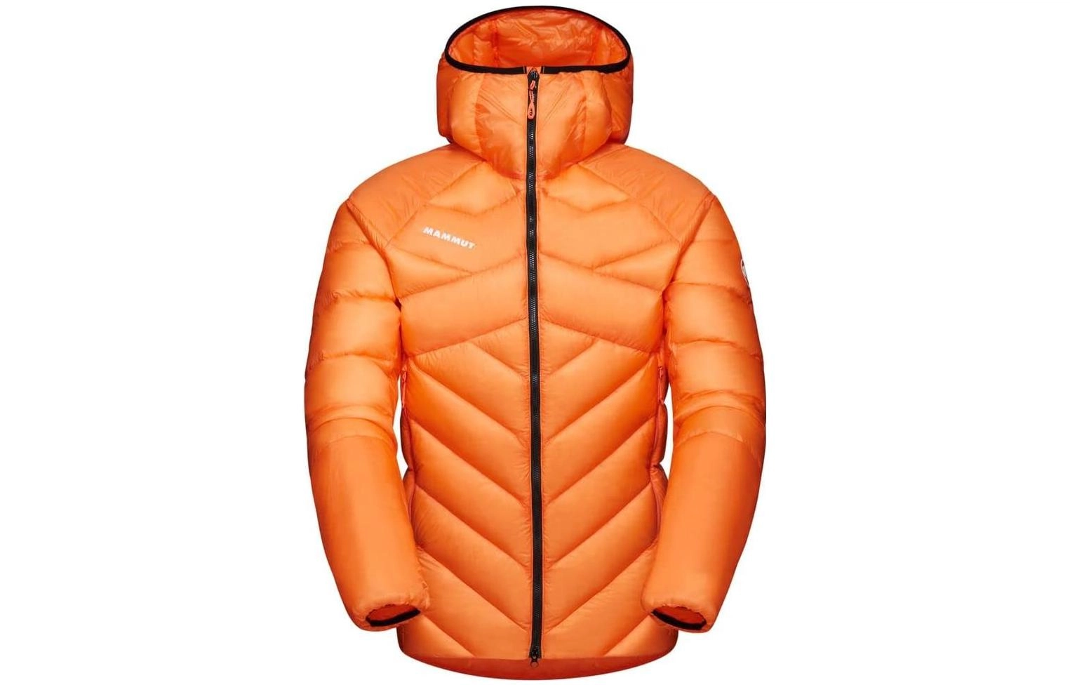 MAMMUT Logo