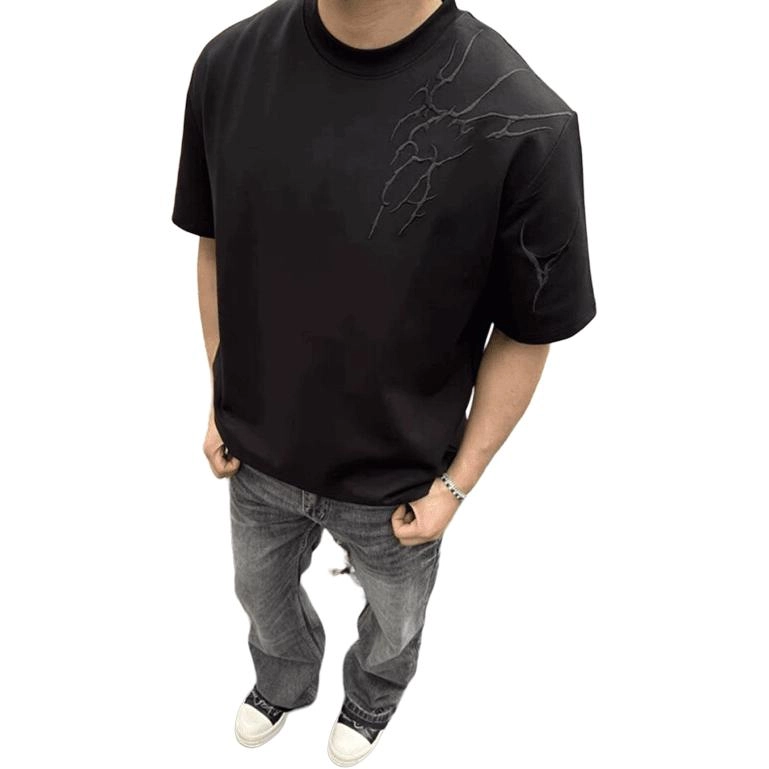 T