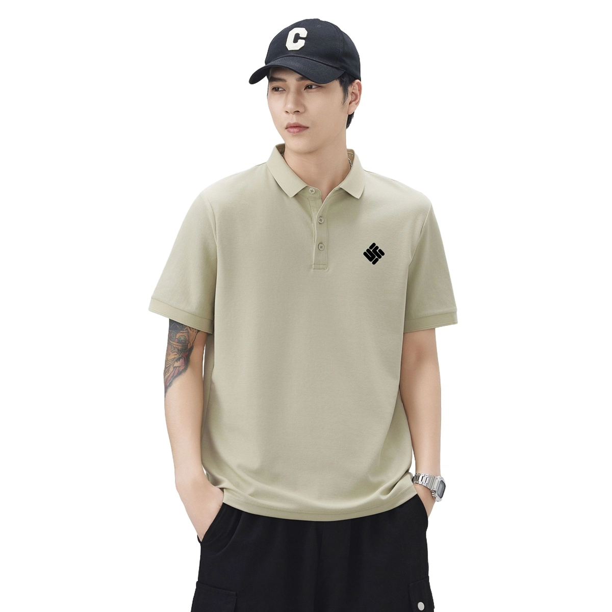 EPTISON Polo