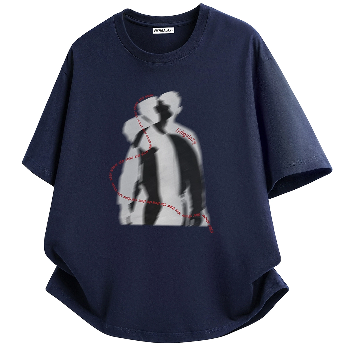 FISHGALAXY T