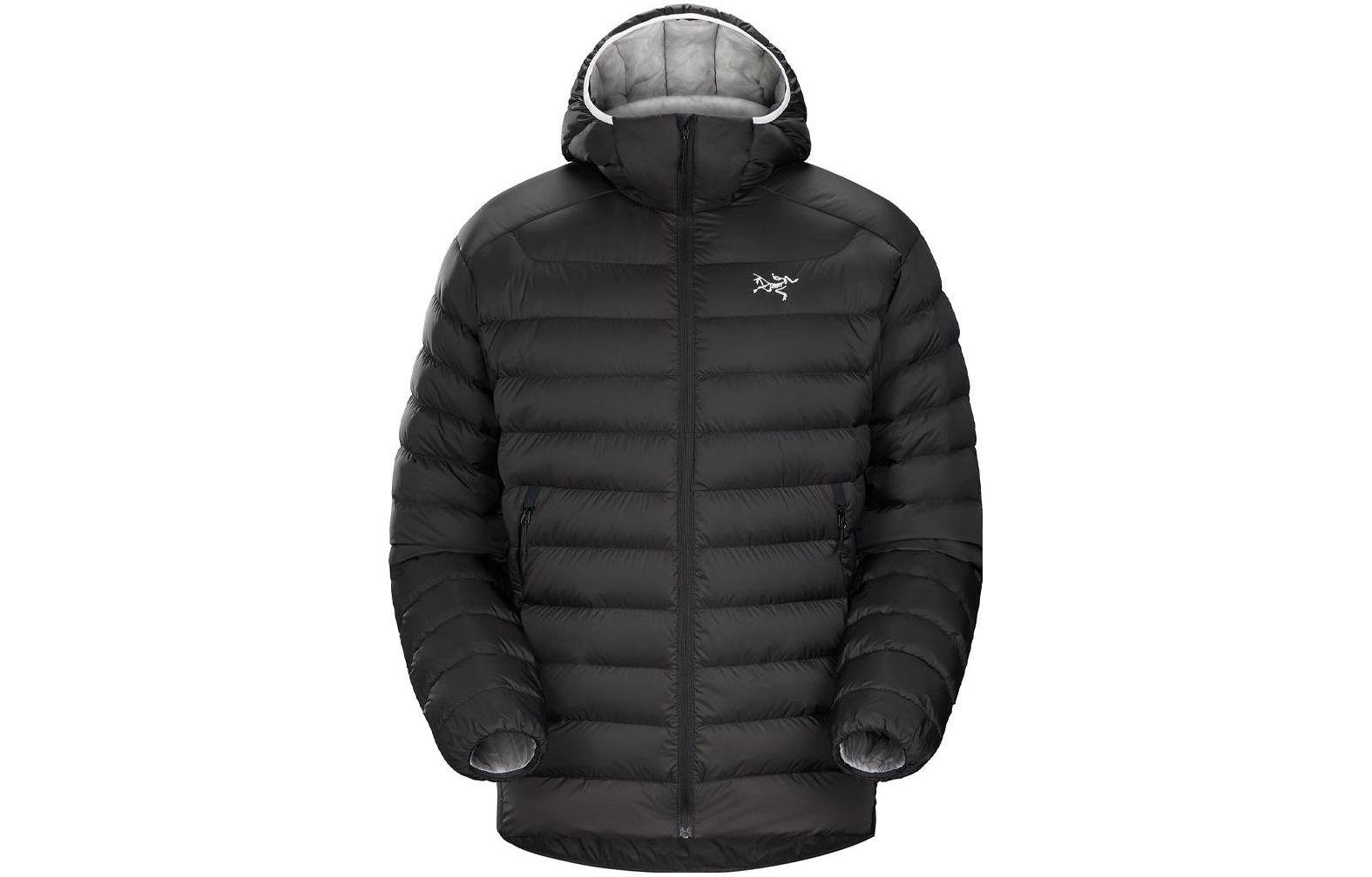 Arcteryx cerium sv hoody