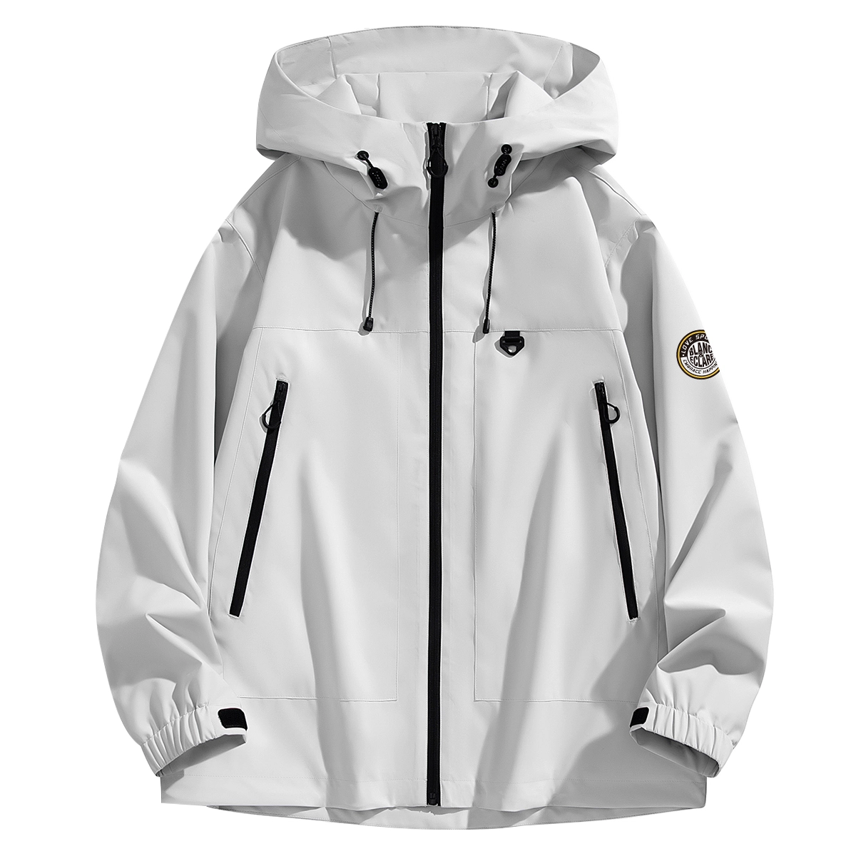 BLANC ECLARE Logo