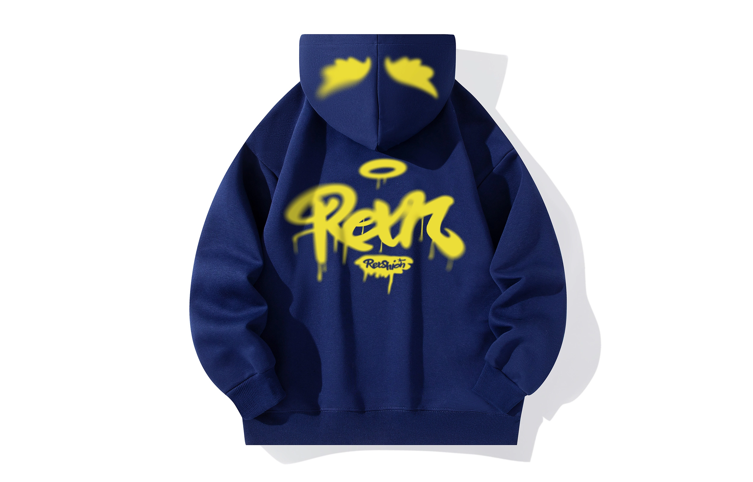REXSHION Logo