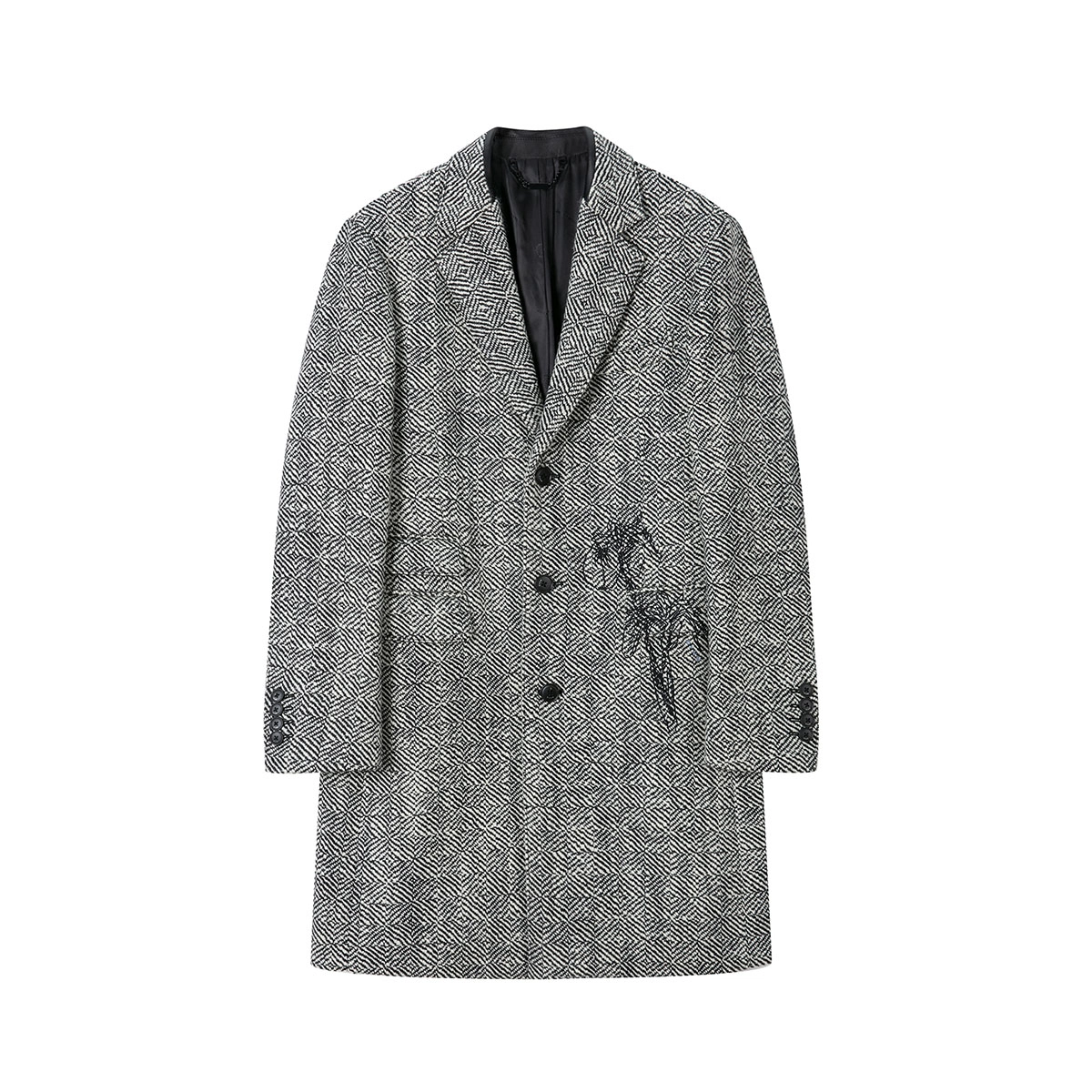 DAVID NAMAN FW23