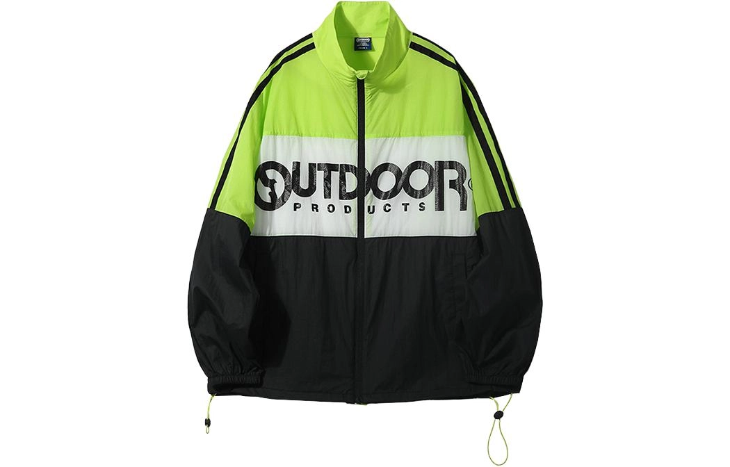 OUTDOOR PRODUCTS
