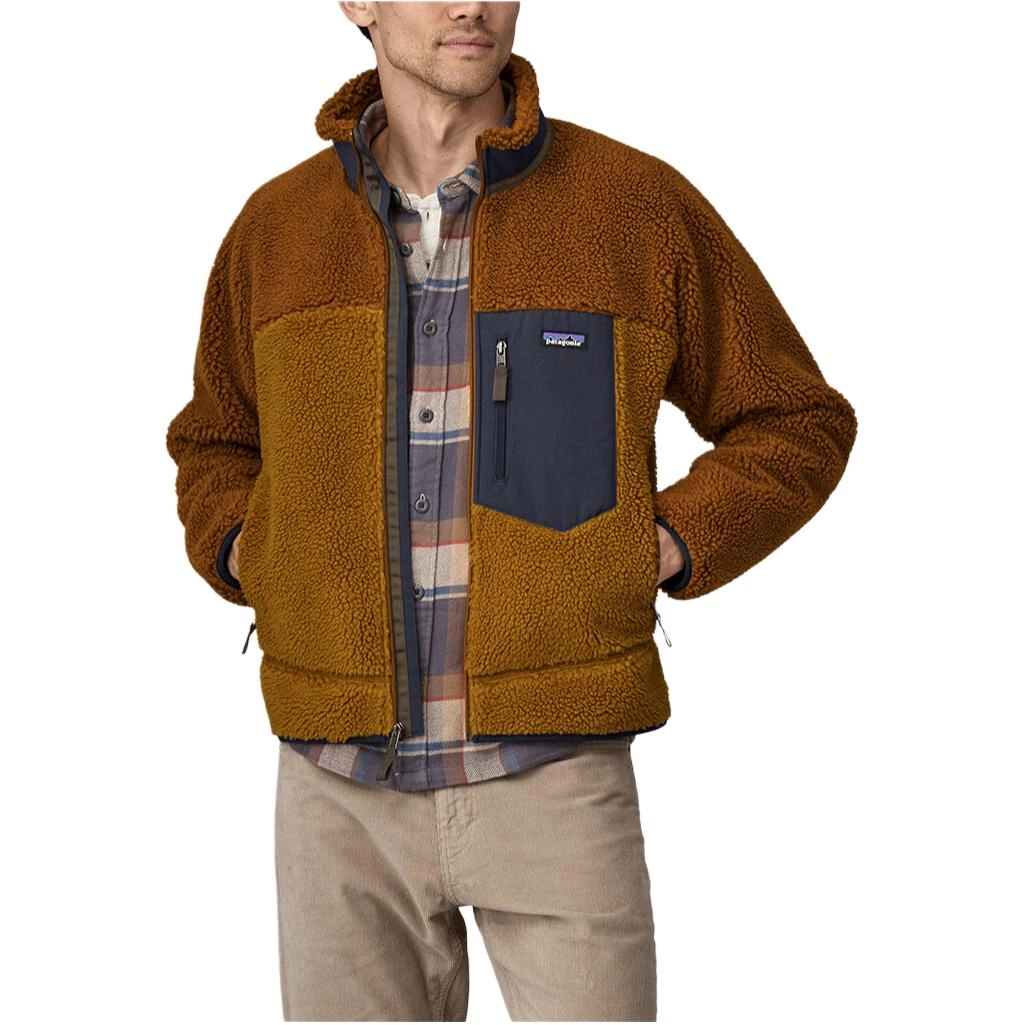 patagonia Classic Retro-X