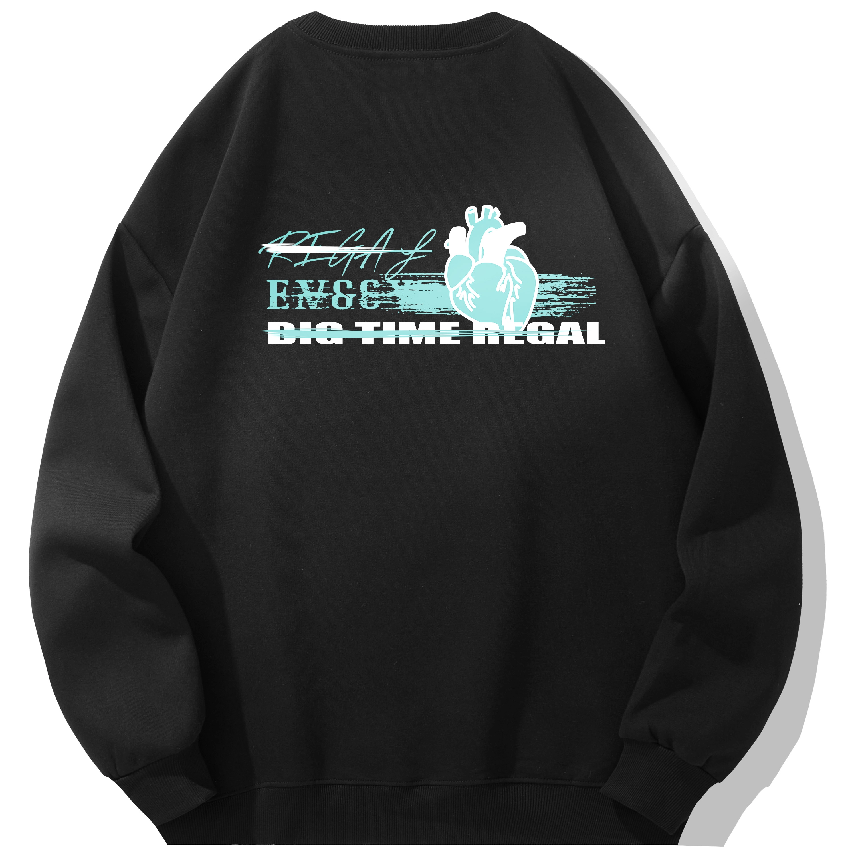 BIG TIME REGAL