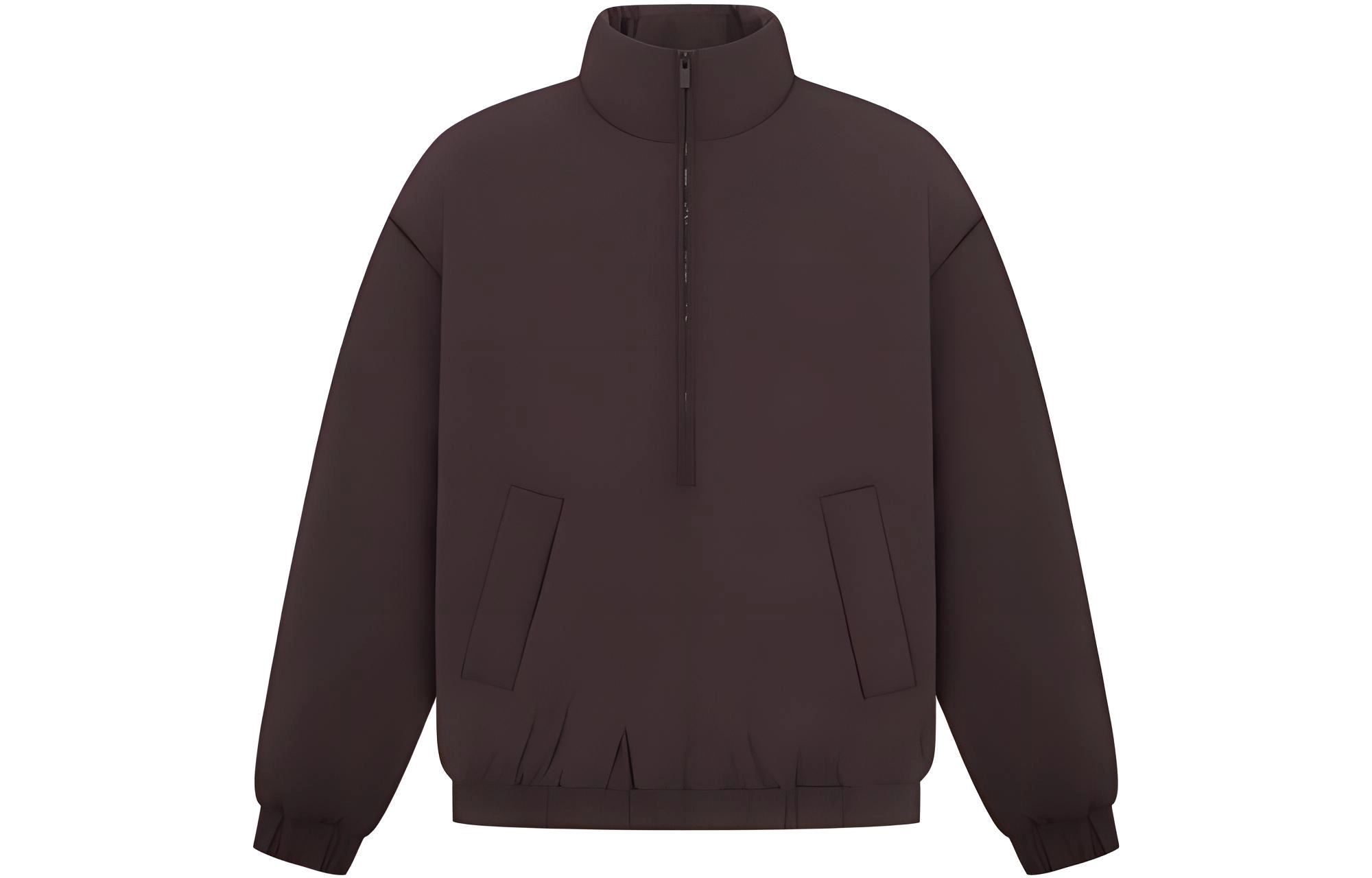 Fear of God Essentials SS23 Nylon PuffLogo