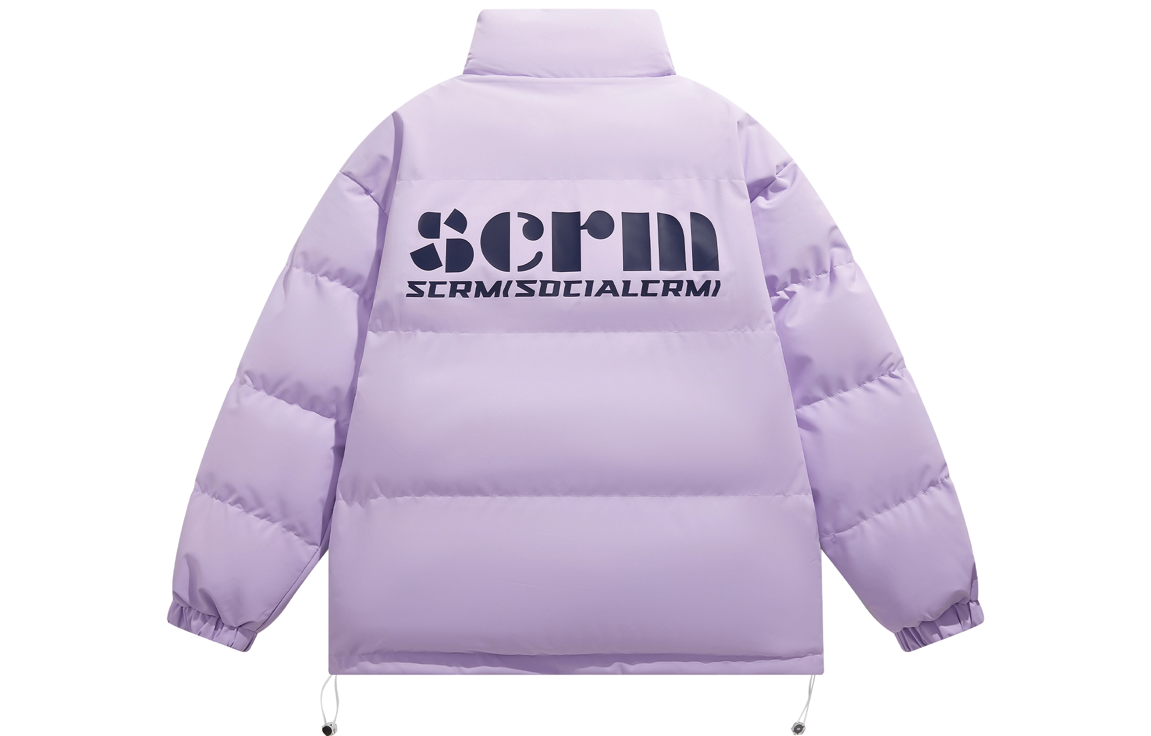 SCRM Logo