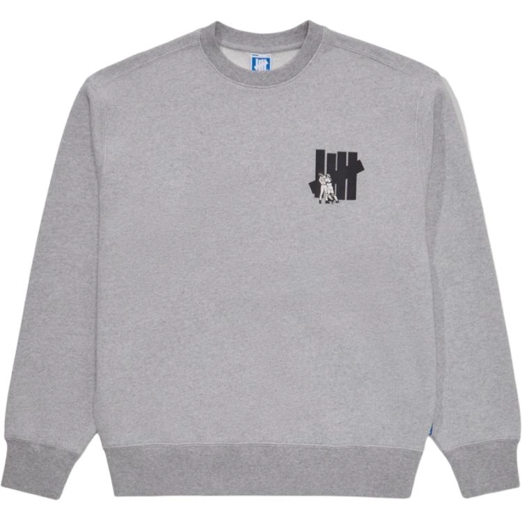 UNDEFEATED FW24