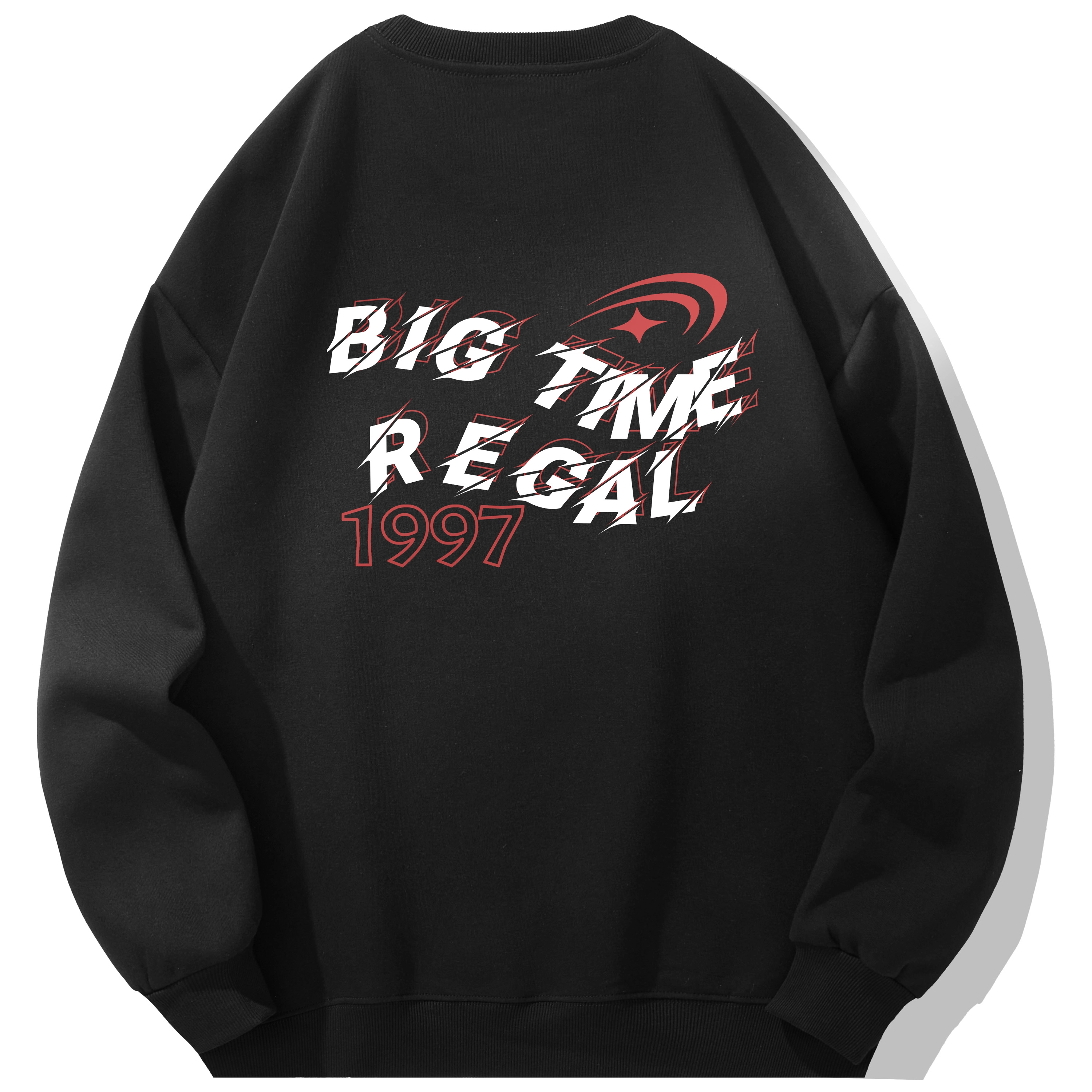 BIG TIME REGAL