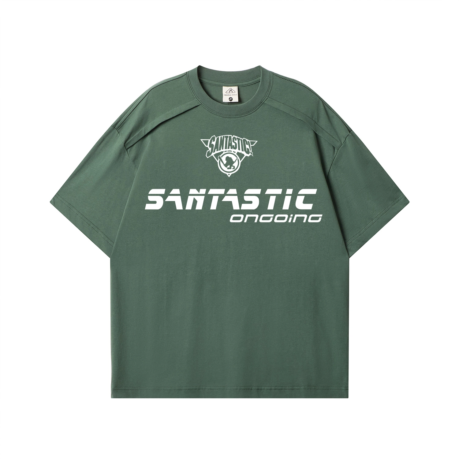 SANTASTIC T