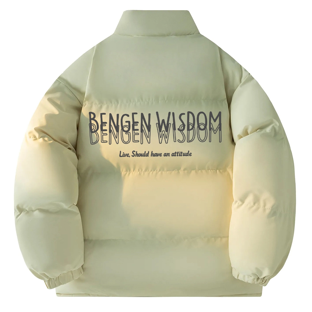 BENGEN LOGO