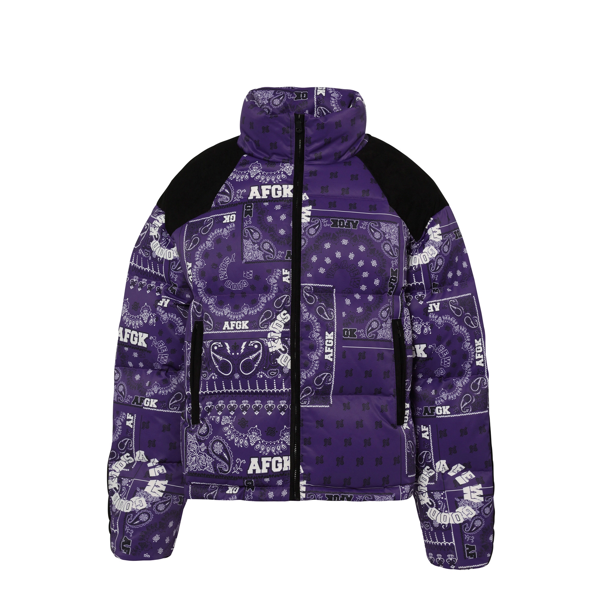 AFGK x FW22
