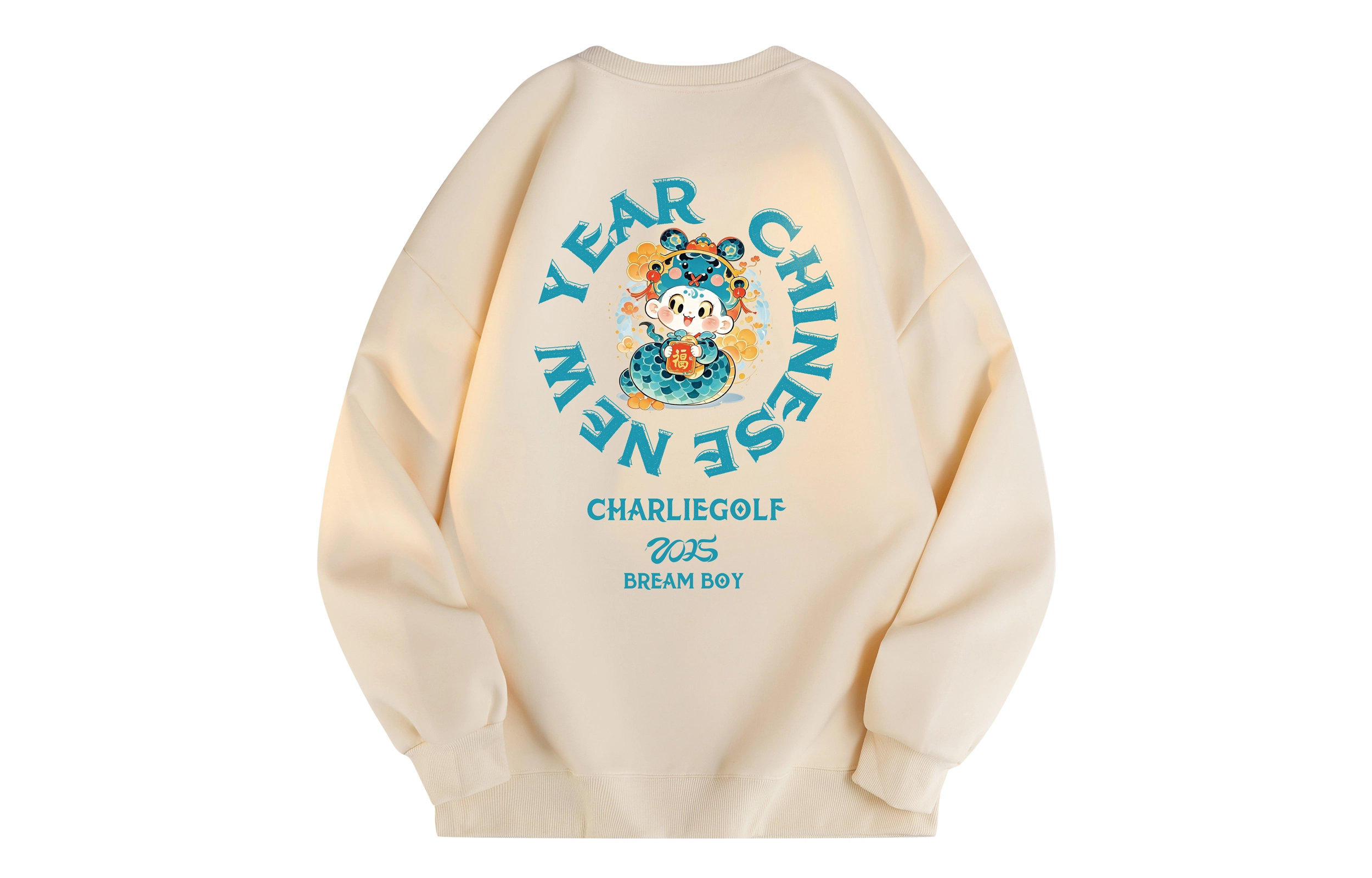 CHARLIE GOLF logo