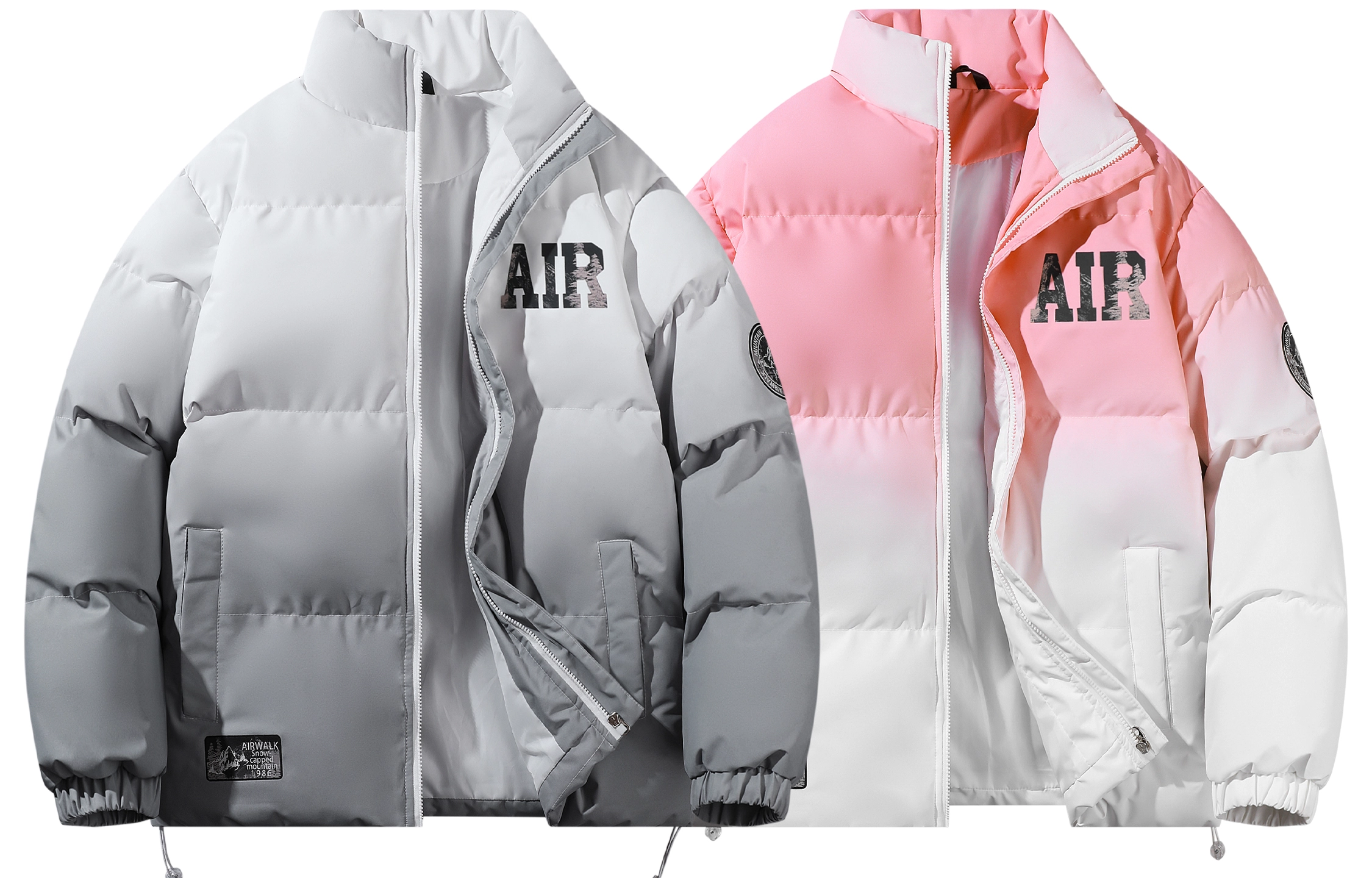 Airwalk Logo 2