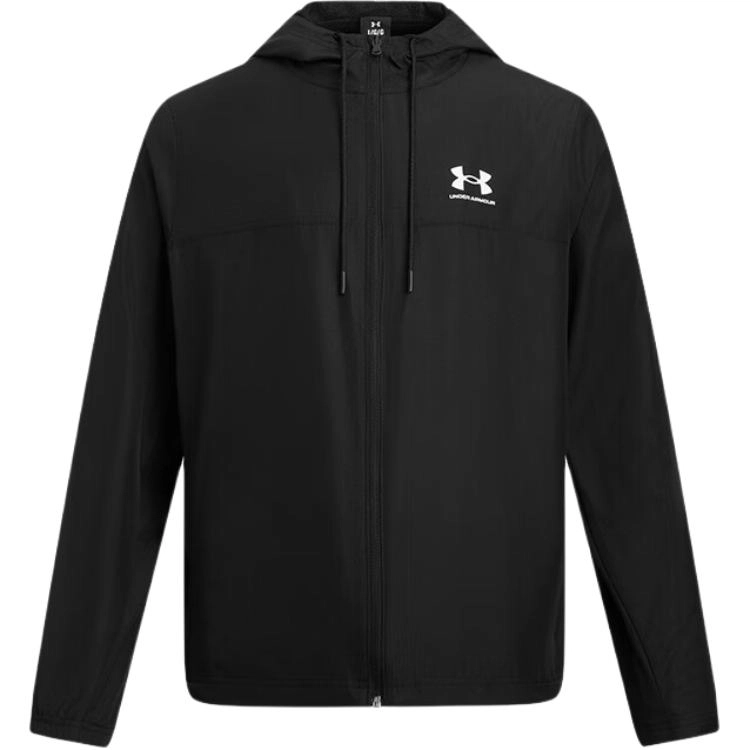 Under Armour Rival SS25 001