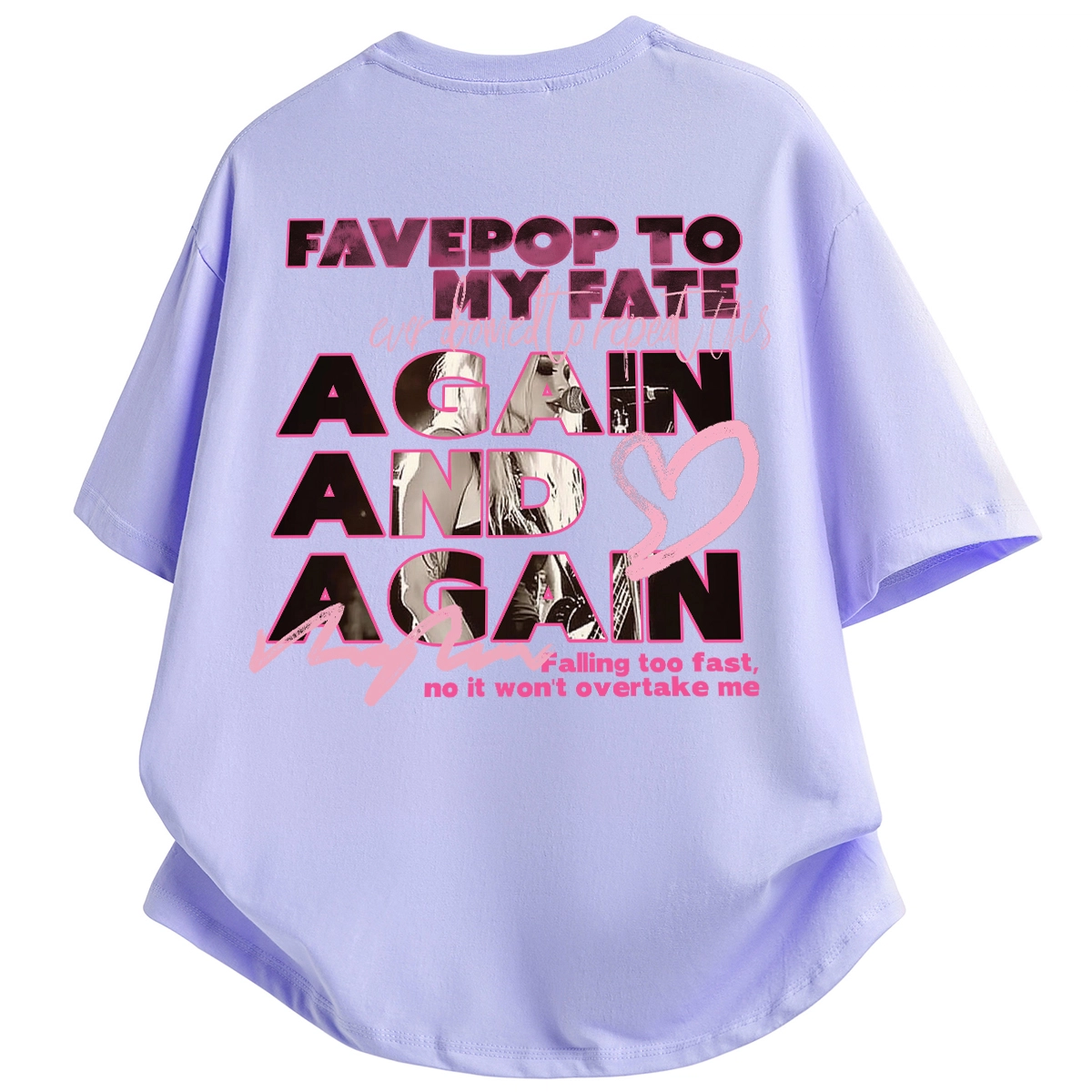 FAVEPOP T