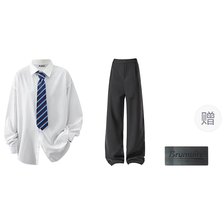 BRUMAIRE cleanfit