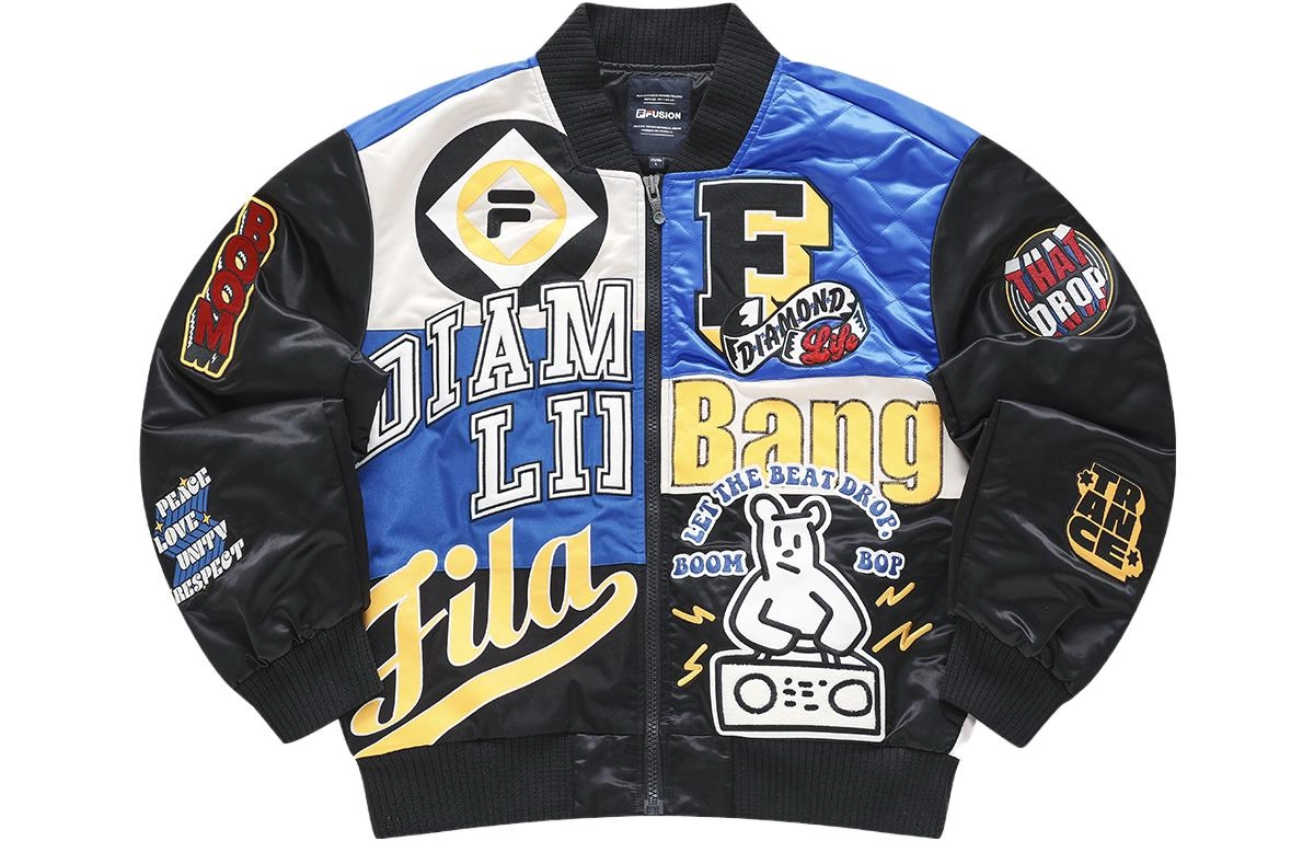 FILA FUSION