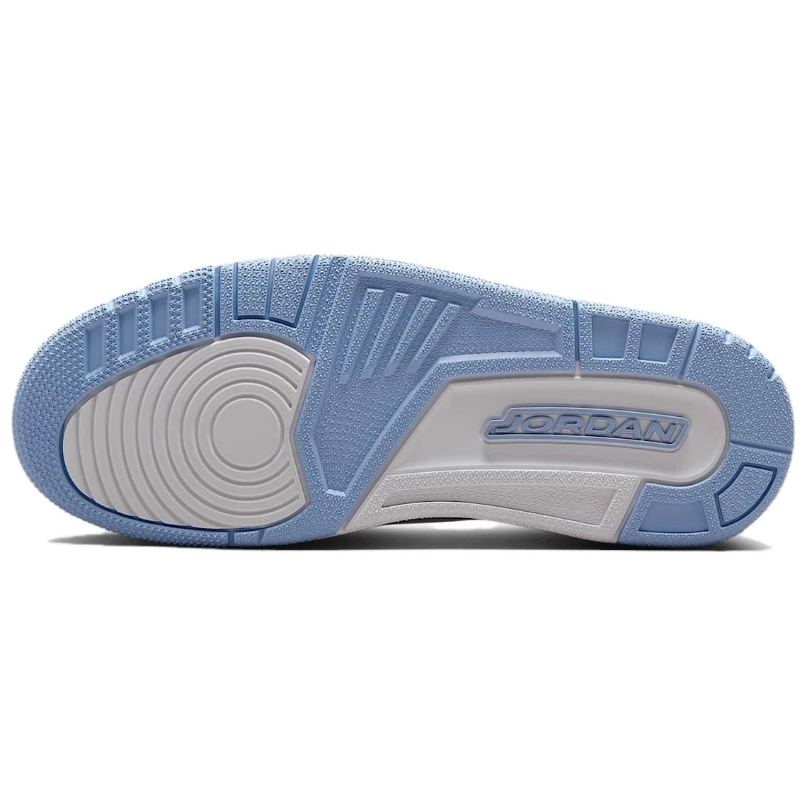Jordan Legacy 312 LOW