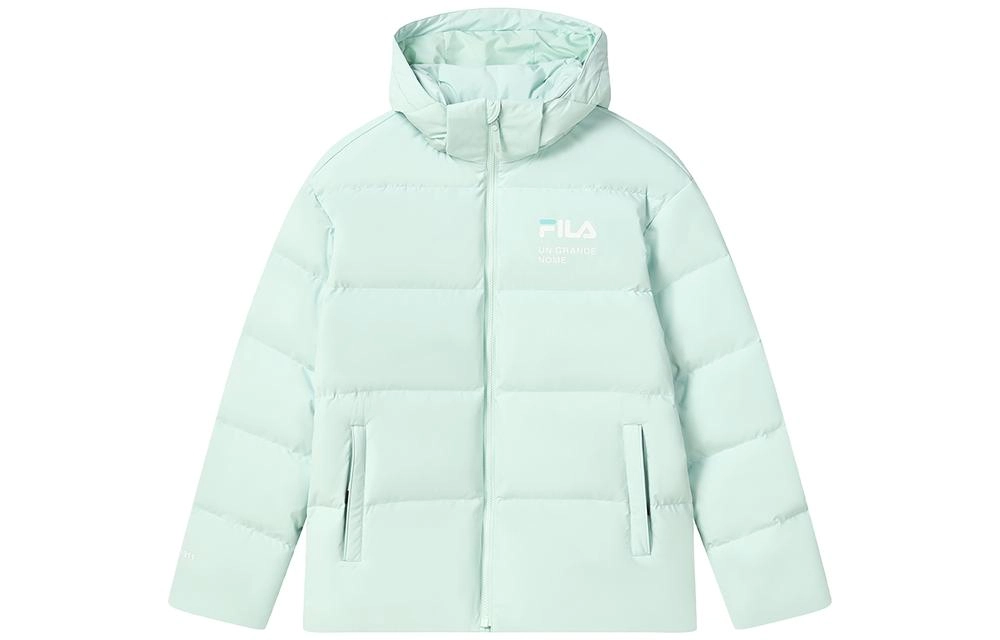 FILA Logo