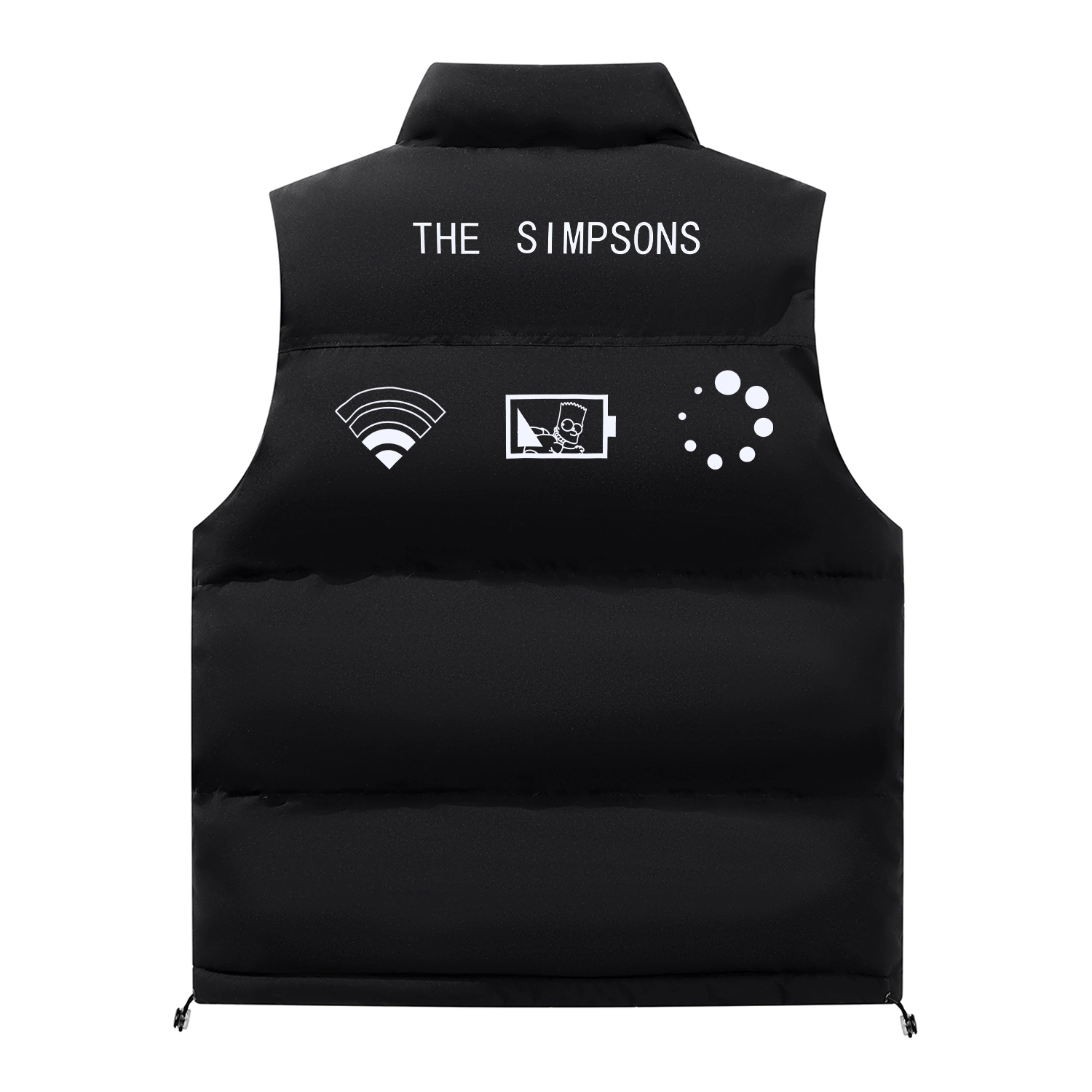 The Simpsons WIFI
