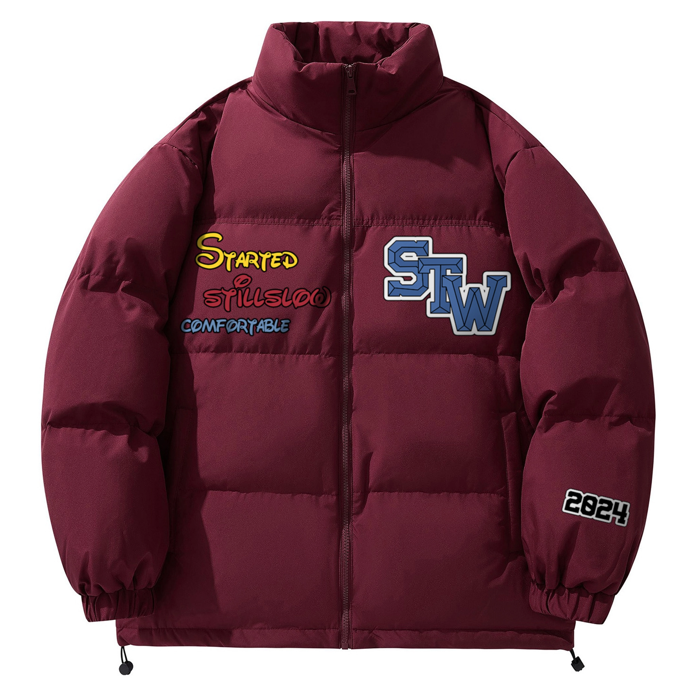 Stillslow Logo