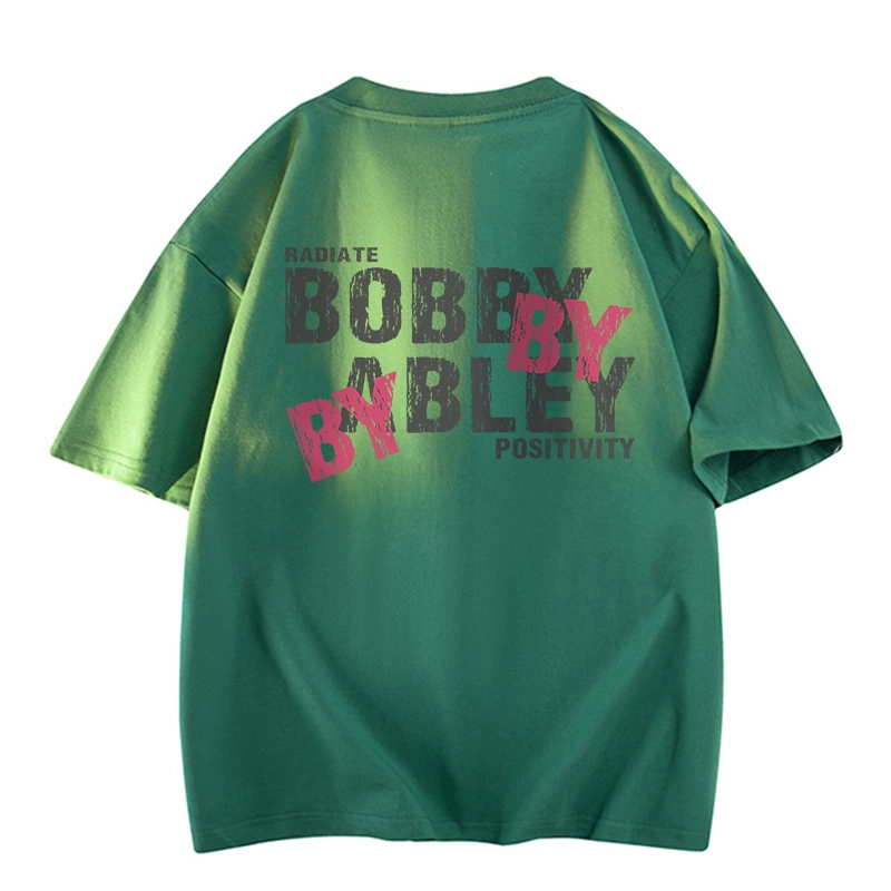 BOBBY ABLEY T