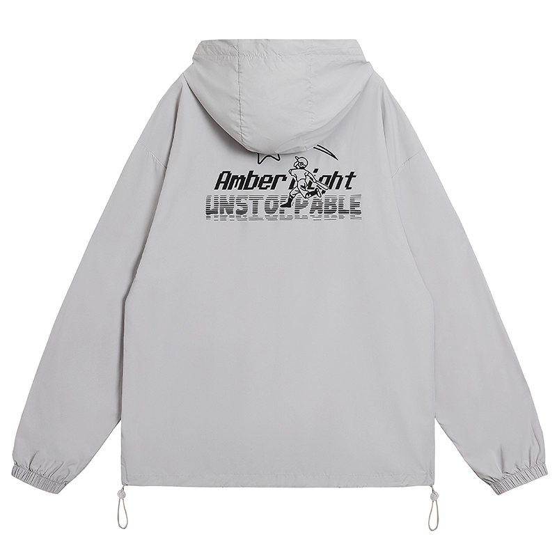 AMBER LIGHT UPF50+Logo
