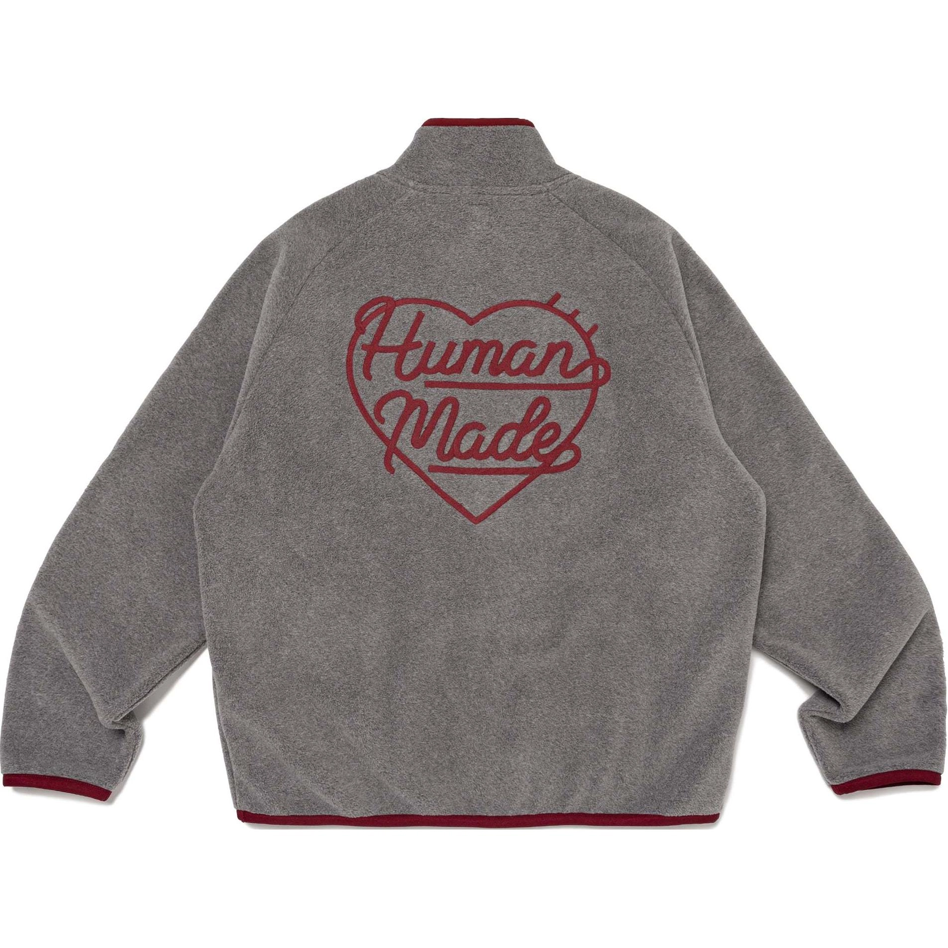 HUMAN MADE FW24