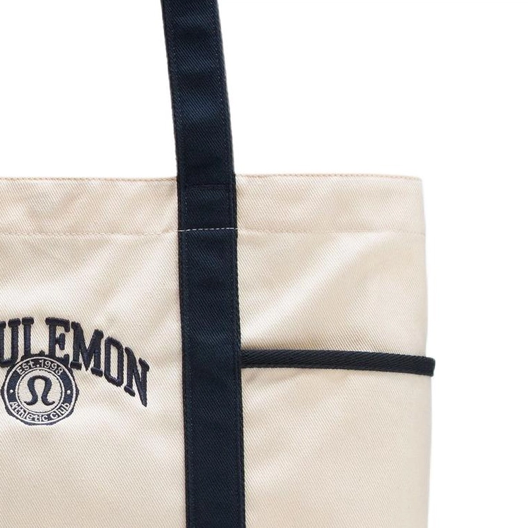 lululemon Daily 20L Logo Tote