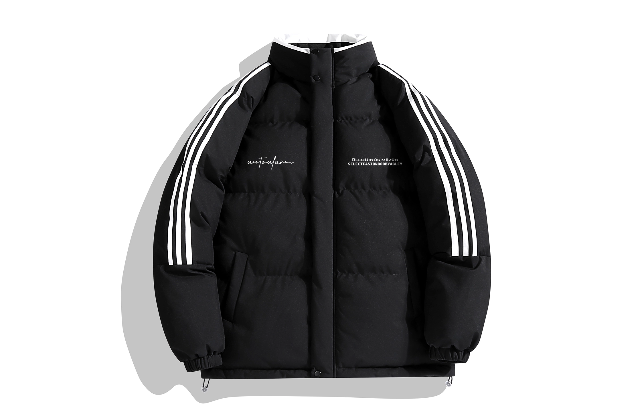 BOBBY ABLEY LOGO