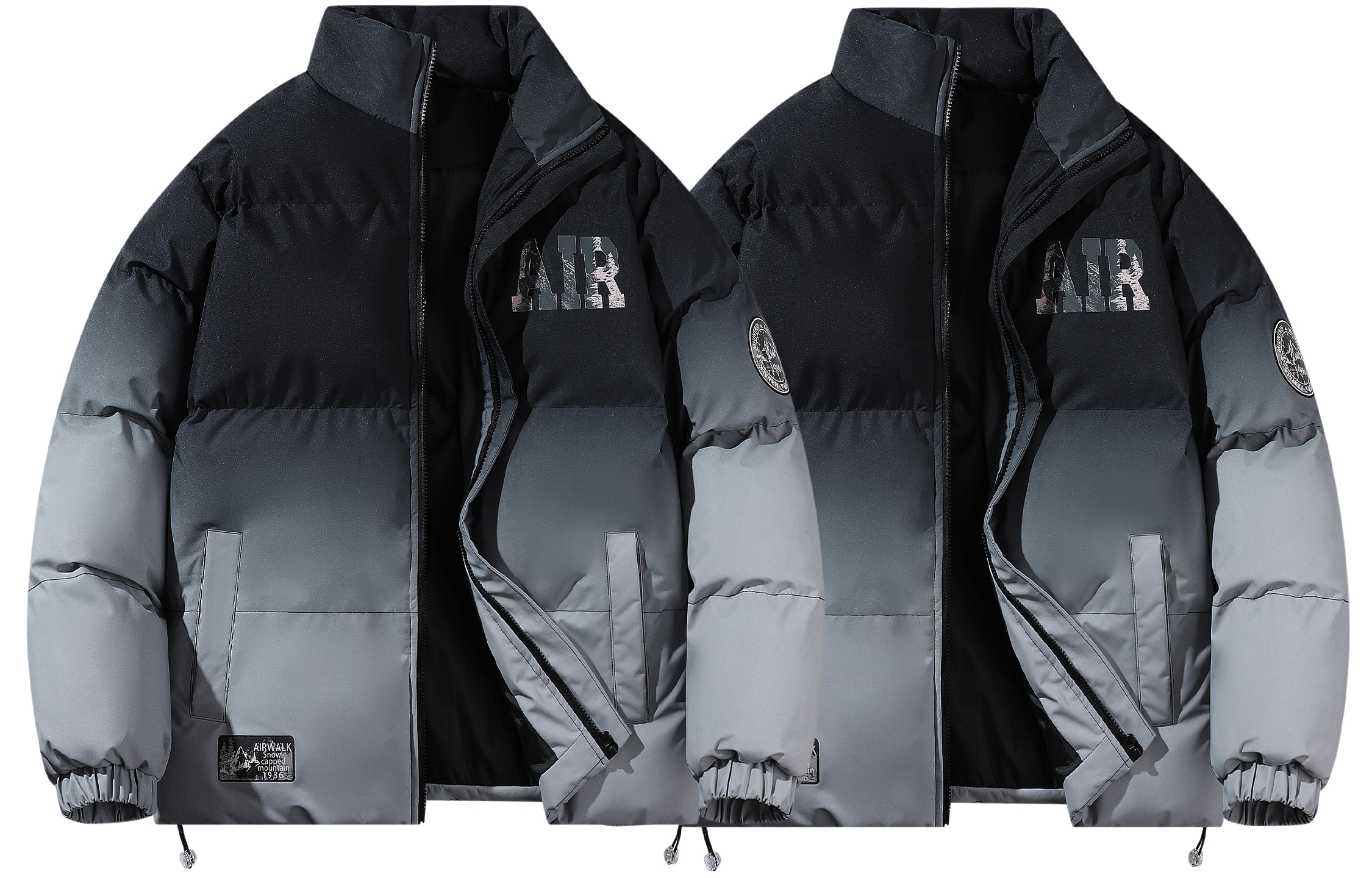Airwalk Logo 2