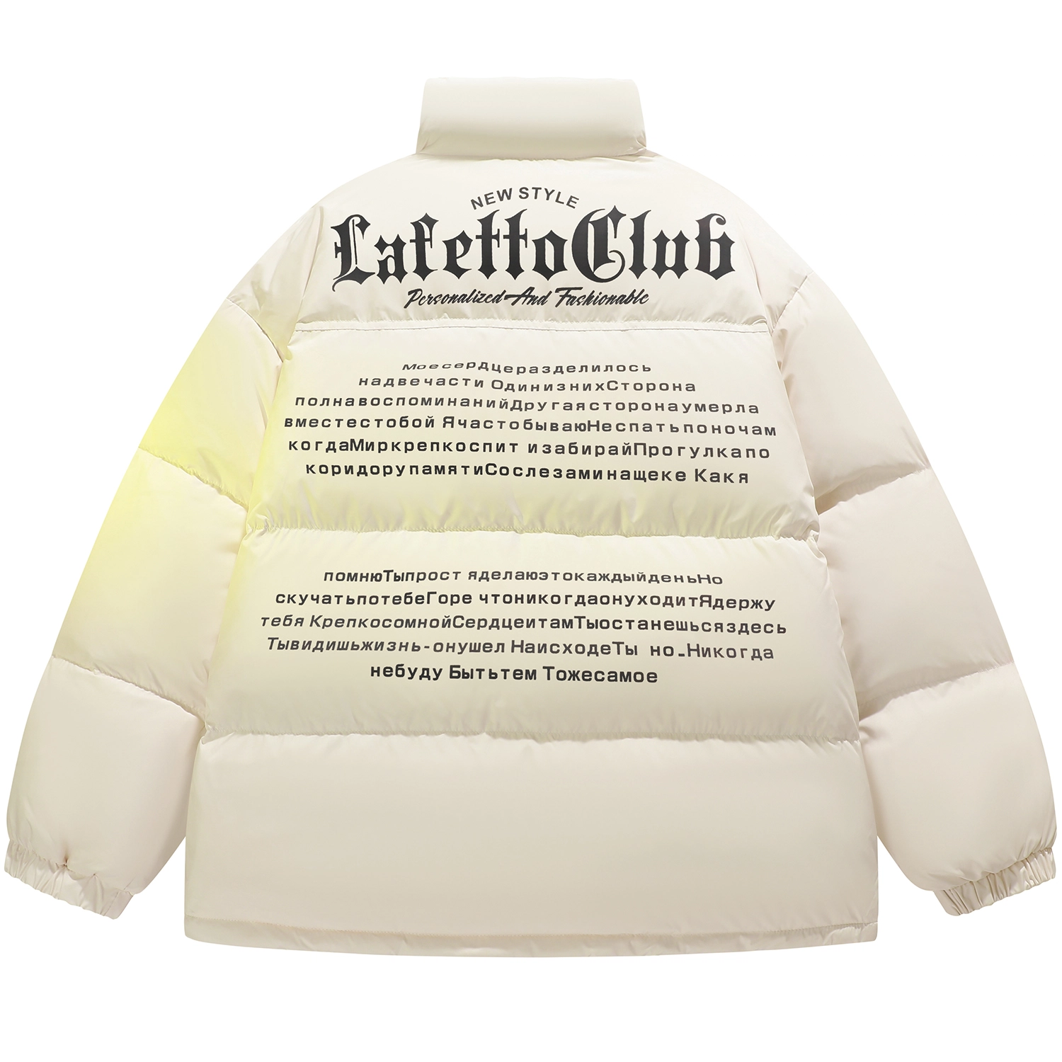 lafetto 90