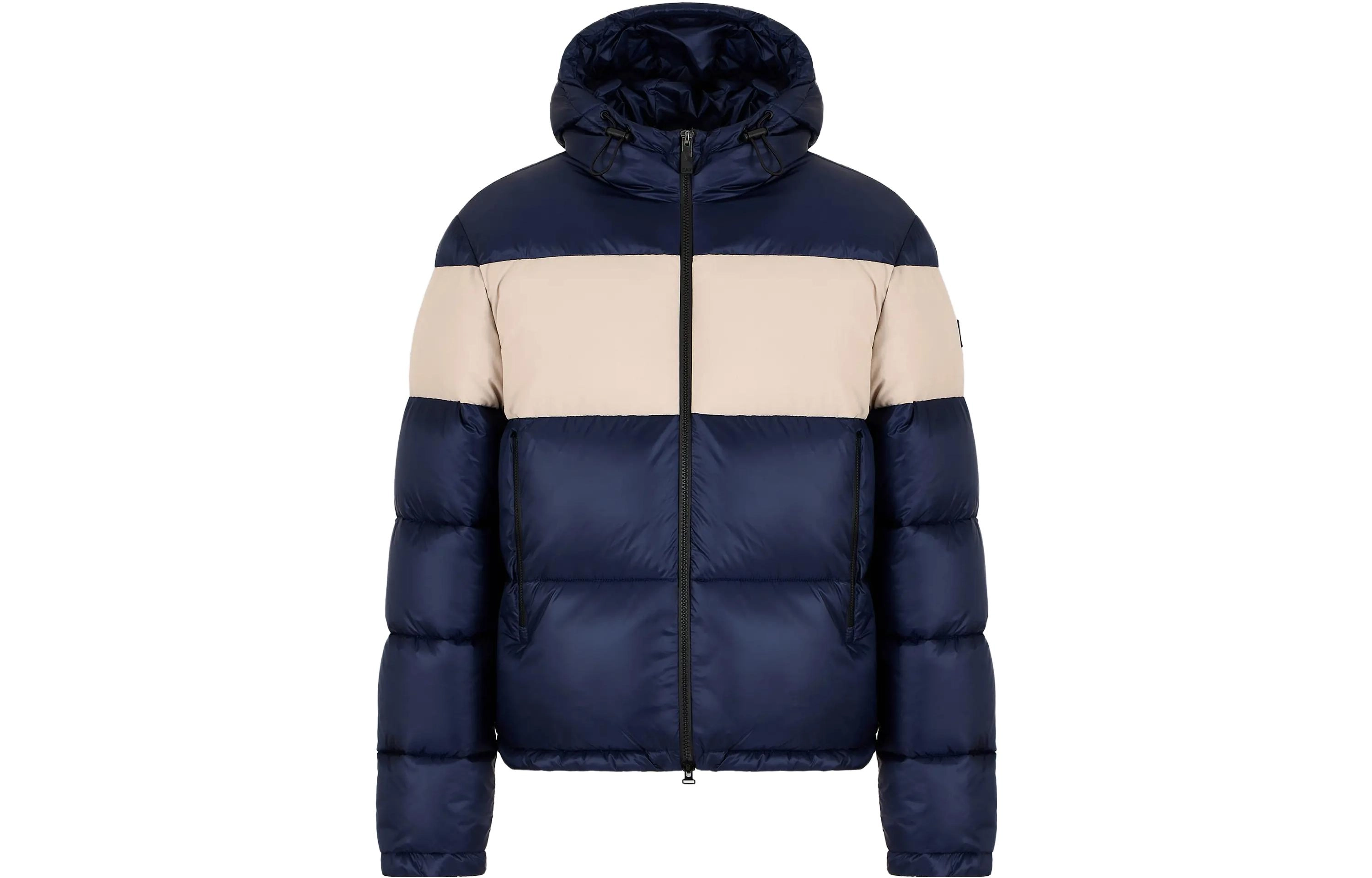 EMPORIO ARMANI EA7
