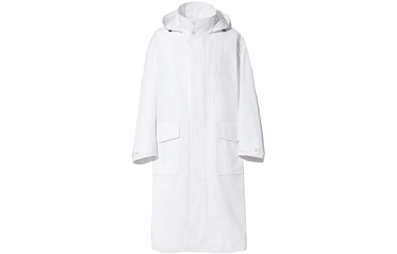 UNIQLO x JIL SANDER