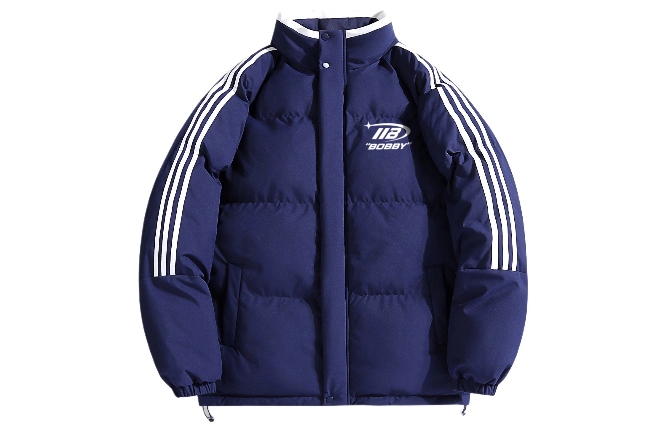 BOBBY ABLEY Logo