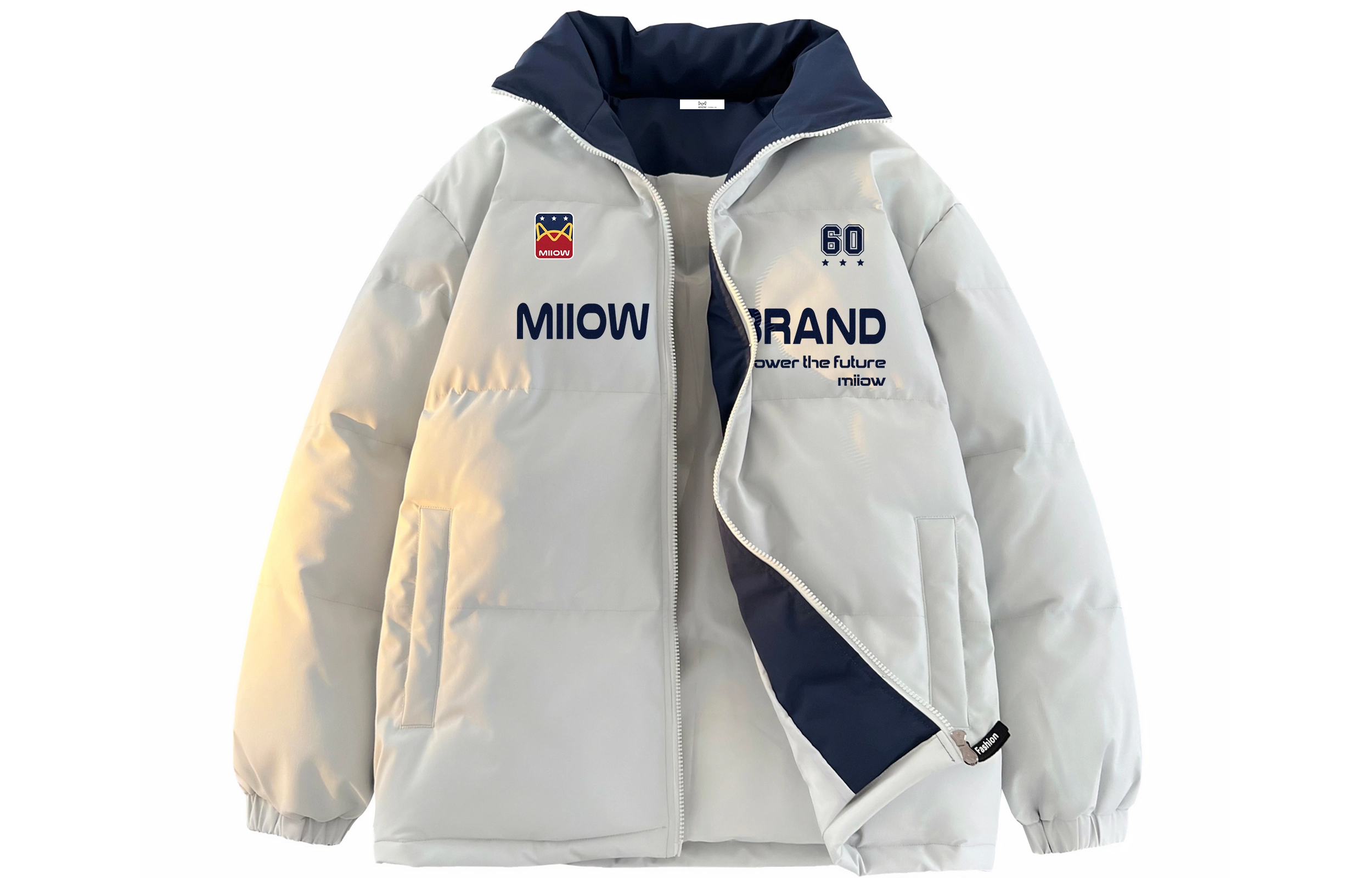 MIIOW logo