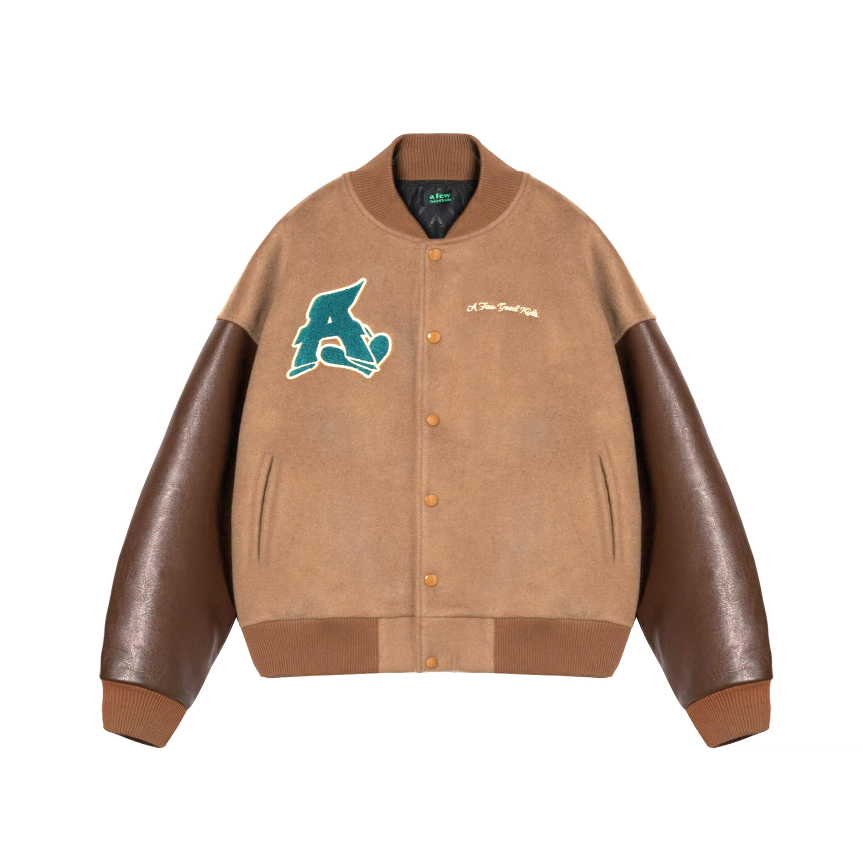 AFGK FW22 logo