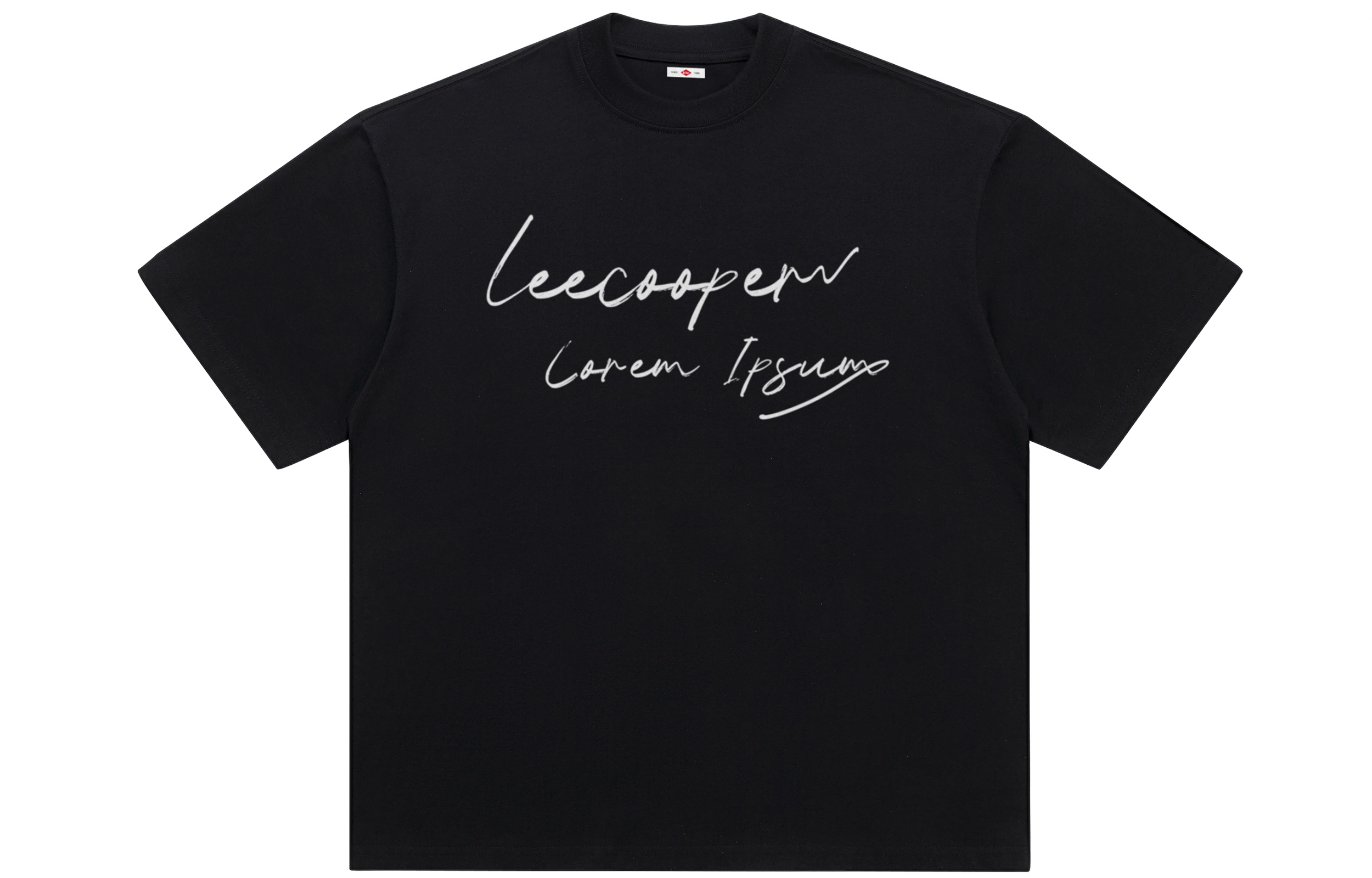 Lee Cooper T
