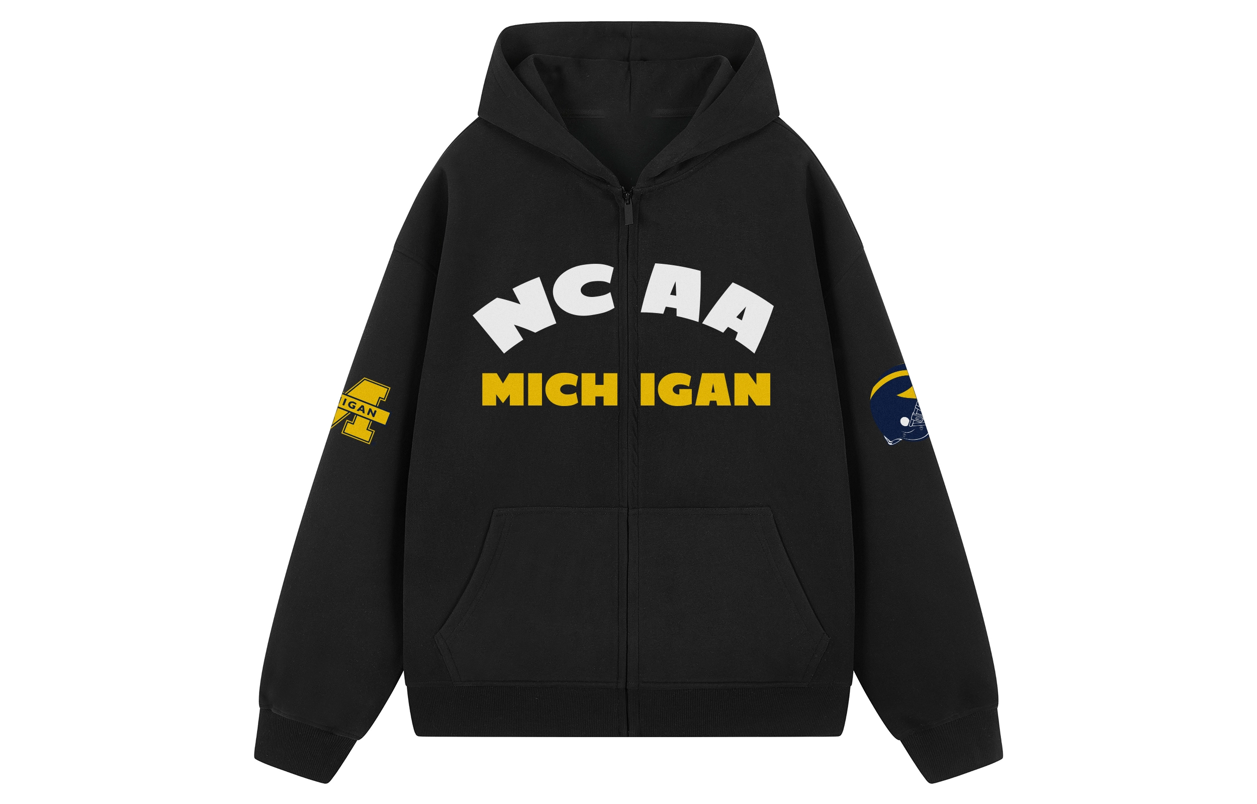 NCAA logo