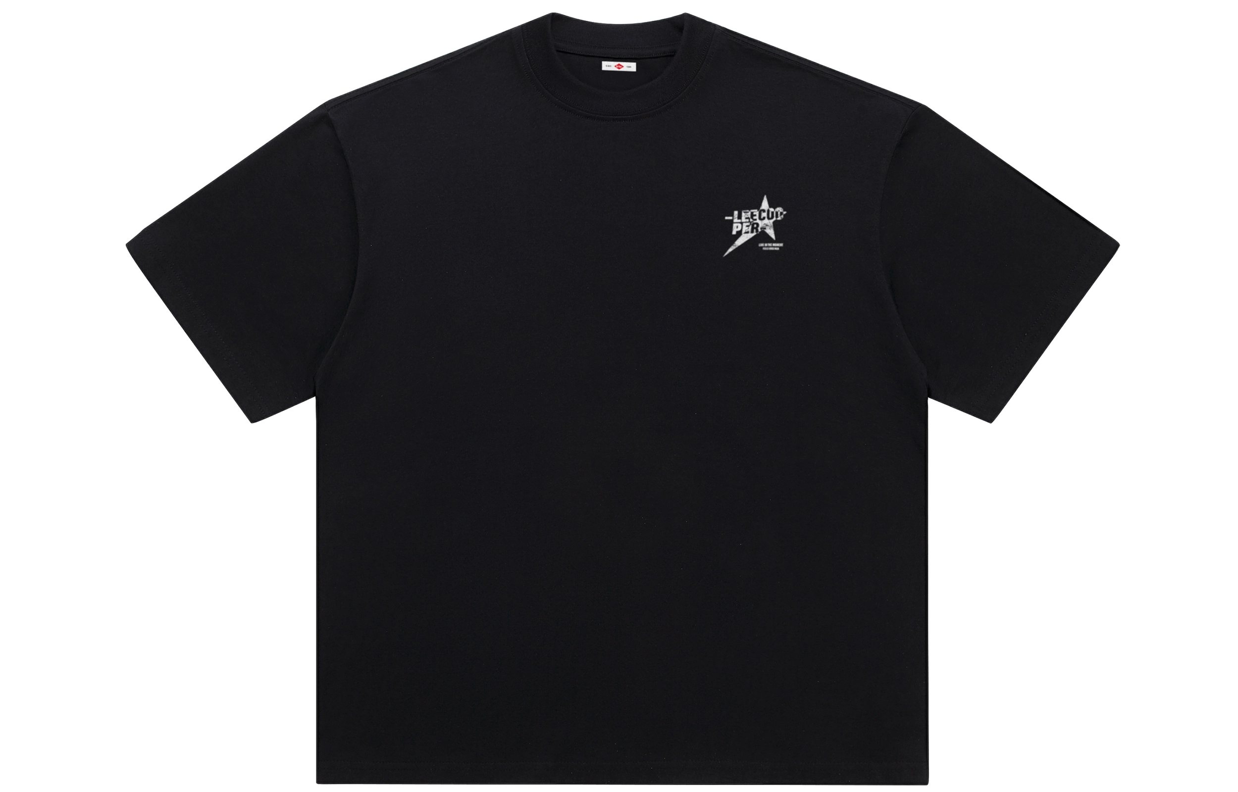 Lee Cooper logoT