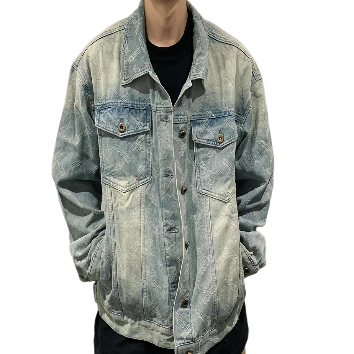 HLPT clean fit