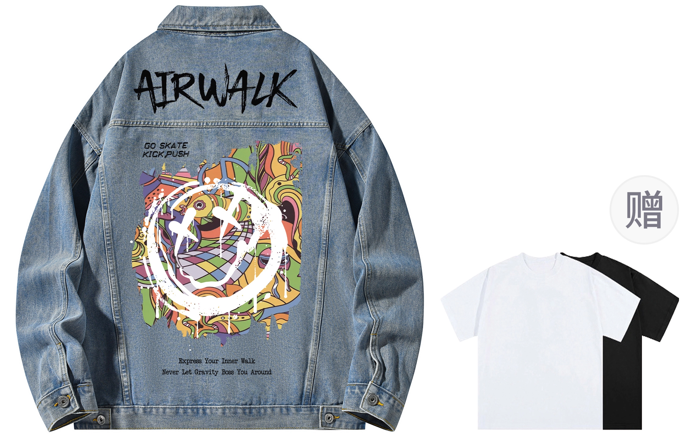 Airwalk Logo