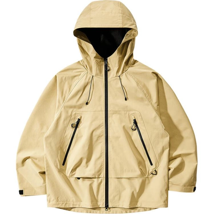 JEEP SPIRIT FW24