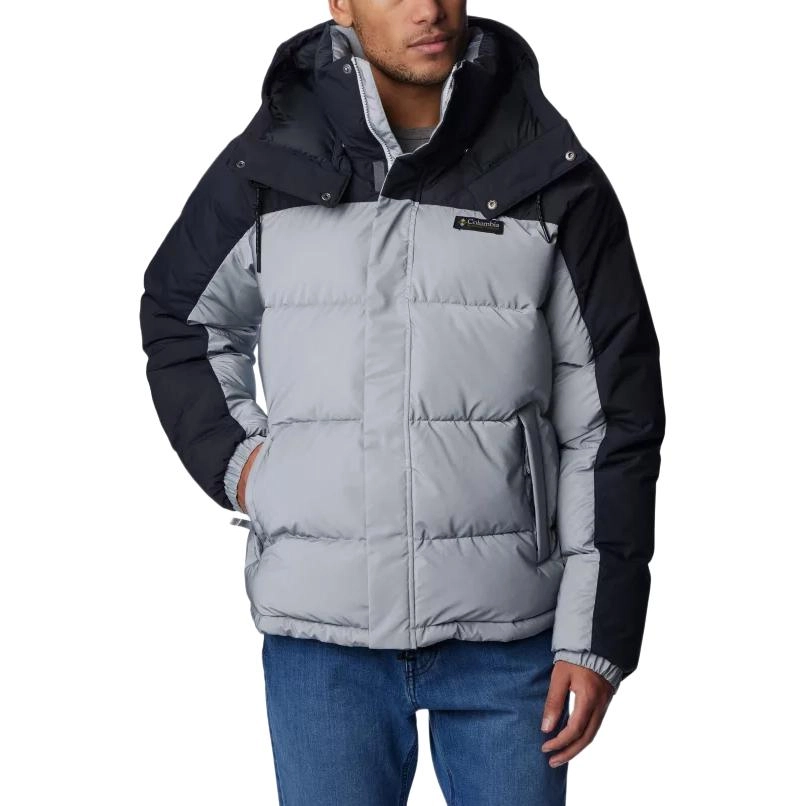 Columbia Snowqualmie