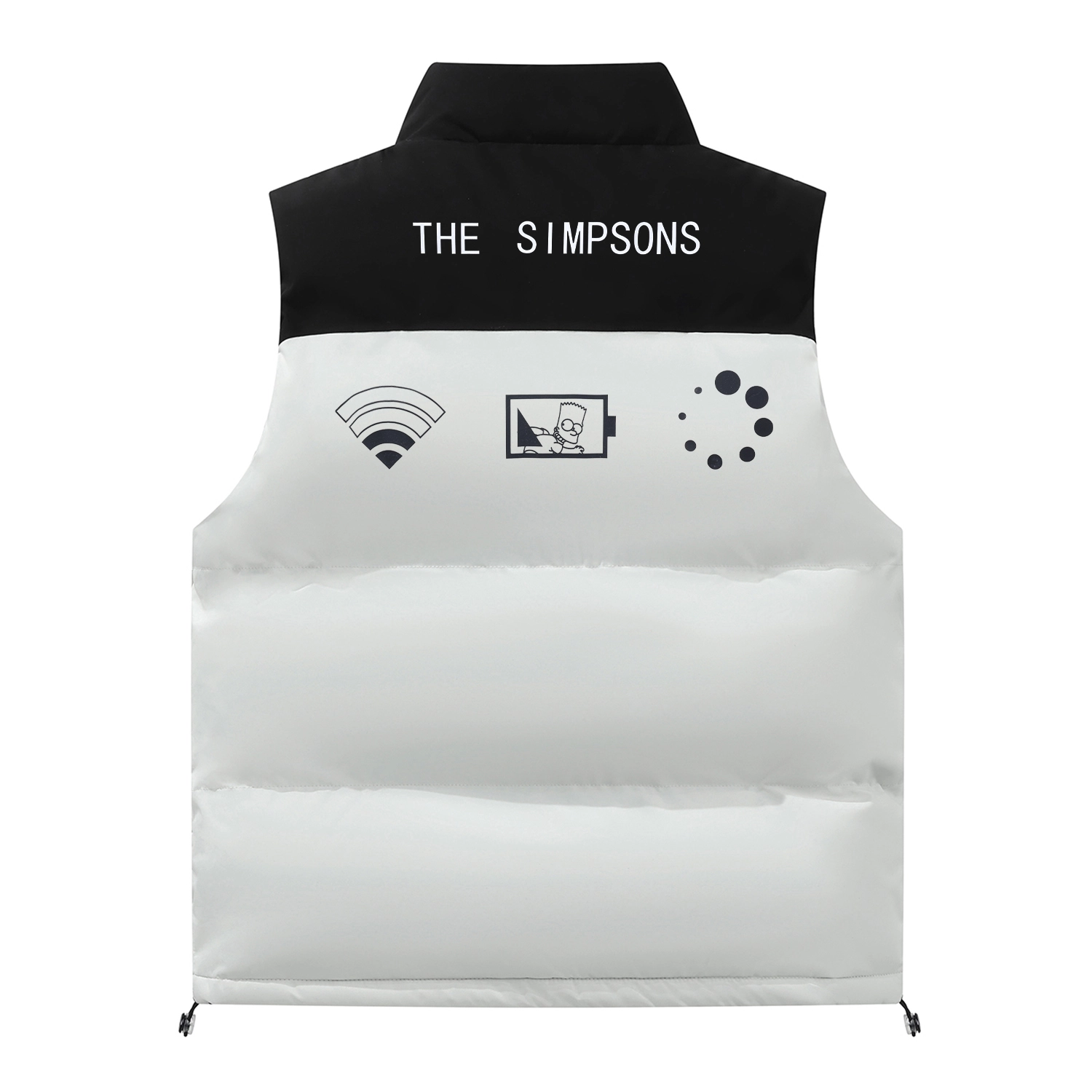 The Simpsons WIFI