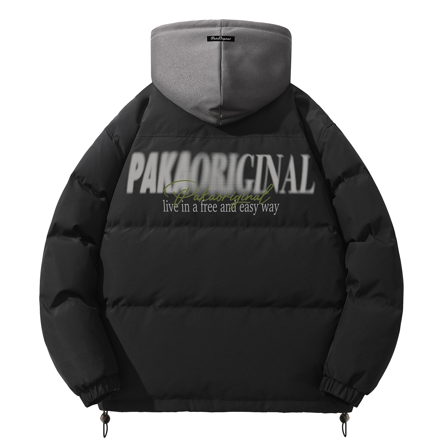 PAKA